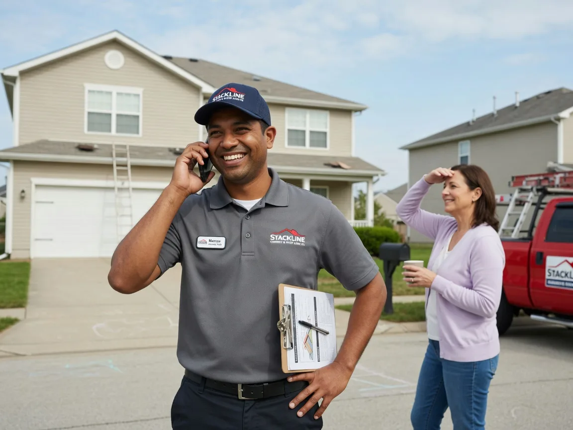 Chimney flashing repair Mcdermott, OH FAQs